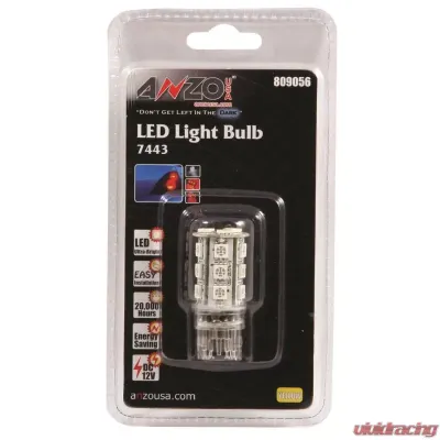 Anzo USA LED Replacement Bulb - 809056