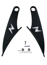 Anzo USA LED Bar Mounting Bracket Ford                                     - 851035 - Image 2