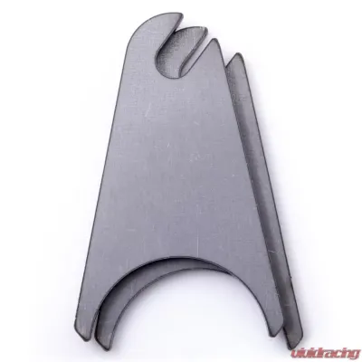 Anzo USA Universal Slotted Mounting Tab - 851045