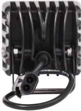 Anzo USA Rugged Vision Off Road LED Spot Light                                     - 881045 - Image 2