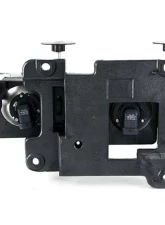Anzo USA Crystal Headlight Set                                     - 111004 - Image 2