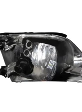 Anzo USA Crystal Headlight Set Ford 1997-2003                                     - 111030 - Image 2
