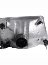 Anzo USA Crystal Headlight Set Ford Ranger 1998-2000                                     - 111037 - Image 2