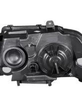 Anzo USA Crystal Headlight Set Lincoln Navigator 2003-2006                                     - 111045 - Image 2