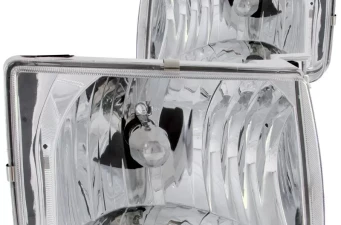 Headlights