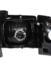 Anzo USA Crystal Headlight Set Dodge                                     - 111068 - Image 2