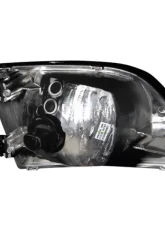 Anzo USA Crystal Headlight Set Ford 1997-2003                                     - 111083 - Image 2