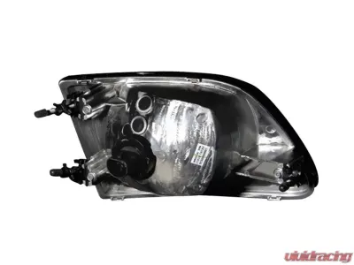 Anzo USA Crystal Headlight Set Ford 1997-2003 - 111083
