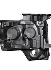 Anzo USA Projector Headlight Set Ford                                     - 111263 - Image 3