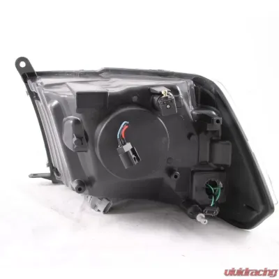 Anzo USA Projector Headlight Set - 111270