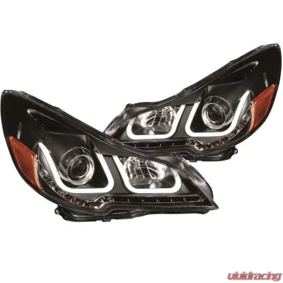 Anzo USA Projector Headlight Set Subaru - 111285