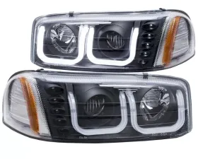 Anzo USA Projector Headlight Set GMC