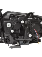 Anzo USA Projector Headlight Set Toyota Tundra 2014-2021                                     - 111319 - Image 2