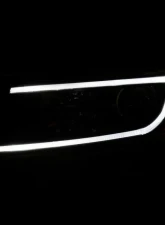 Anzo USA Projector Headlight Set Jeep Grand Cherokee 2014-2015                                     - 111329 - Image 3