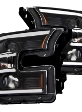 Anzo USA Projector Headlight Set Ford F-150 2015-2017                                     - 111347 - Image 3