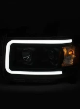 Anzo USA Projector Headlight Set GMC Canyon 2015-2019                                     - 111381 - Image 3