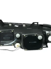 Anzo USA Projector Headlight Set BMW                                     - 121011 - Image 2