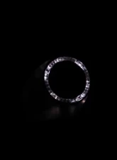 Anzo USA Projector Headlight Set w/Halo Honda Civic 2004-2005                                     - 121059 - Image 3