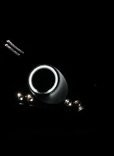 Anzo USA Projector Headlight Set w/Halo Ford                                     - 121272 - Image 3