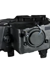 Anzo USA Projector Headlight Set w/Halo Chevrolet                                     - 121312 - Image 2