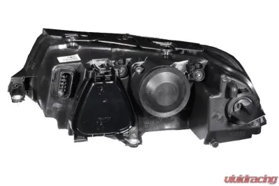 Anzo USA Projector Headlight Set w/Halo Volkswagen Passat 2001-2005 - 121357