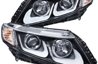 Headlights