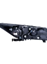 Anzo USA Projector Headlight Set Honda Accord 2013-2015                                     - 121492 - Image 2