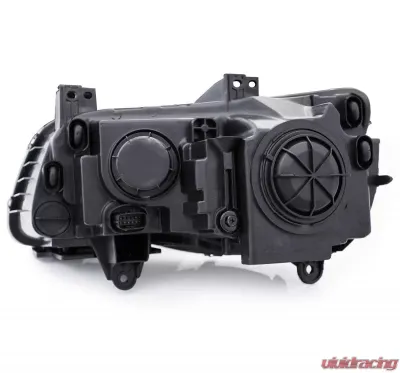 Anzo USA Projector Headlight Set Chrysler 300C 2011-2014 - 121494