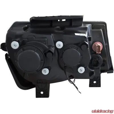 Anzo USA Projector Headlight Set Chevrolet - 121508