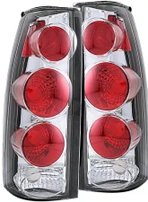 Anzo USA Tail Light Assembly                                     - 211017 - Image 2