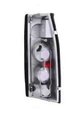 Anzo USA Tail Light Assembly                                     - 211017 - Image 2
