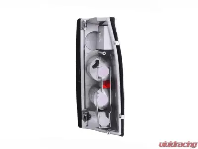 Anzo USA Tail Light Assembly - 211017