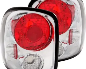 Anzo USA Tail Light Assembly