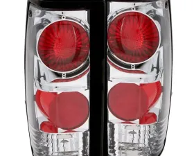 Anzo USA Tail Light Assembly