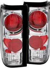 Anzo USA Tail Light Assembly                                     - 211029 - Image 2