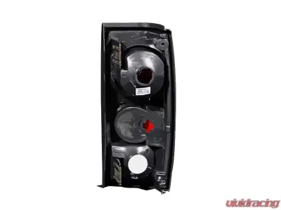 Anzo USA Tail Light Assembly - 211029