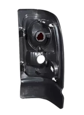 Anzo USA Tail Light Assembly Dodge                                     - 211048 - Image 2