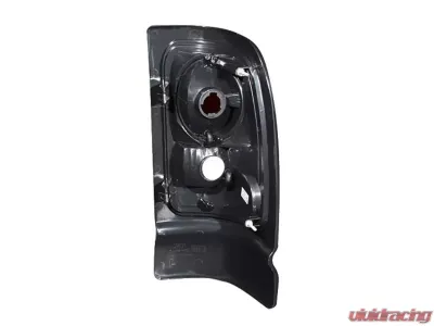 Anzo USA Tail Light Assembly Dodge - 211048