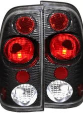 Anzo USA Tail Light Assembly Ford                                     - 211064 - Image 2