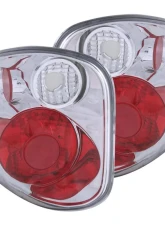 Anzo USA Tail Light Assembly Ford F-150 2001-2004                                     - 211066 - Image 2