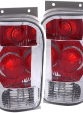 Anzo USA Tail Light Assembly                                     - 211082 - Image 2