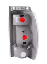 Anzo USA Tail Light Assembly                                     - 211082 - Image 2