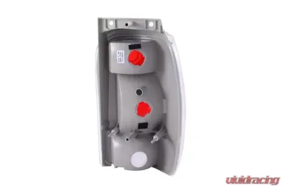 Anzo USA Tail Light Assembly - 211082