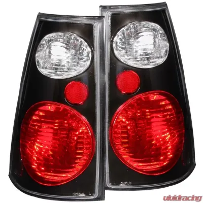 Anzo USA Tail Light Assembly Ford Explorer 2001 - 211087