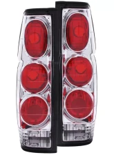 Anzo USA Tail Light Assembly Nissan                                     - 211116 - Image 2