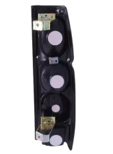 Anzo USA Tail Light Assembly Nissan                                     - 211116 - Image 2