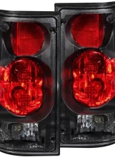 Anzo USA Tail Light Assembly Toyota Pickup 1989-1995                                     - 211132 - Image 2