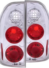 Anzo USA Tail Light Assembly Suzuki Grand Vitara 1999-2004                                     - 211135 - Image 2