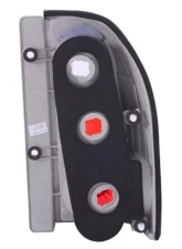 Anzo USA Tail Light Assembly Suzuki Grand Vitara 1999-2004                                     - 211135 - Image 2