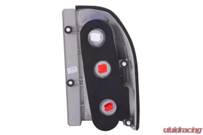 Anzo USA Tail Light Assembly Suzuki Grand Vitara 1999-2004 - 211135